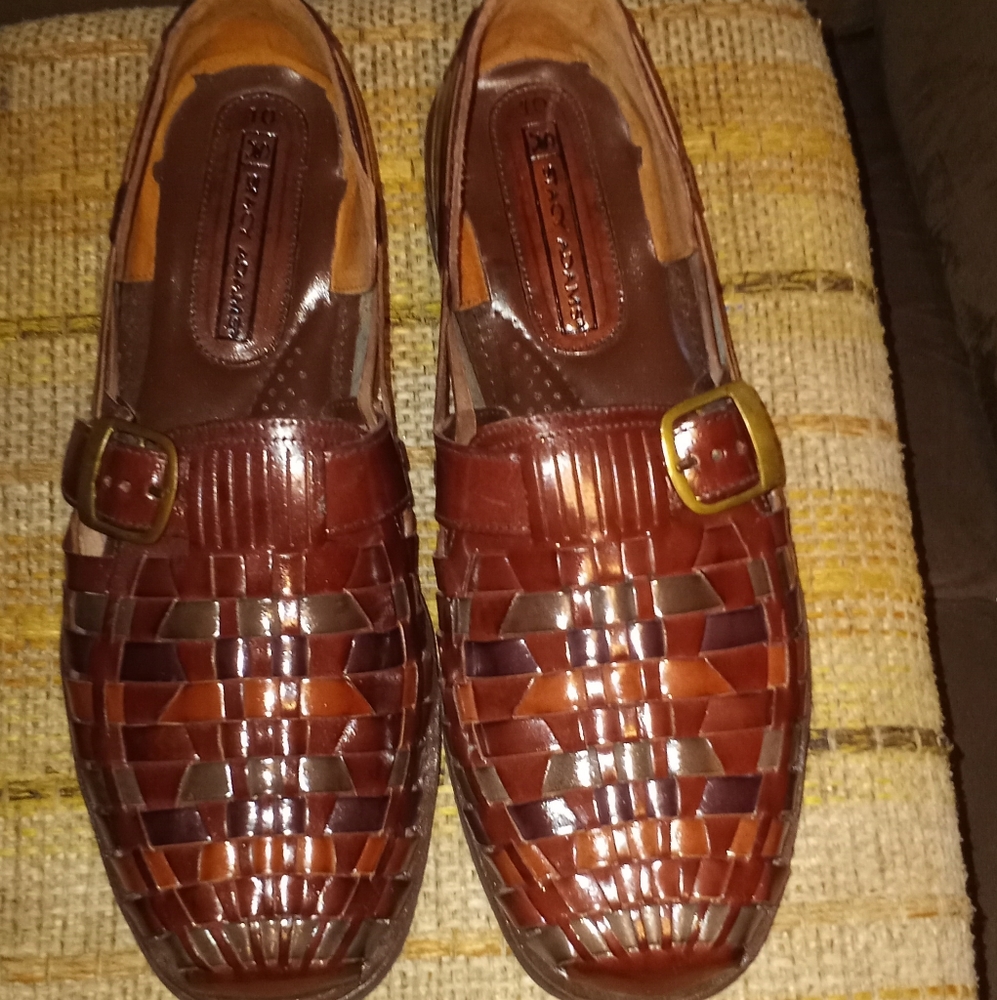 One pair